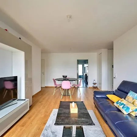 Lägenhet Magnifique F3 A Moins De 15 Min De La Defense Nanterre
